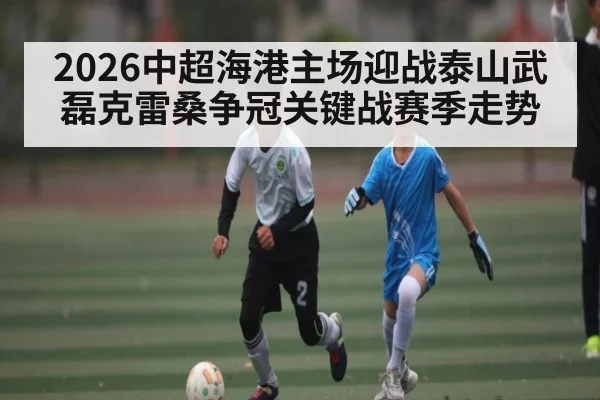 2026中超海港主场迎战泰山武磊克雷桑争冠关键战赛季走势