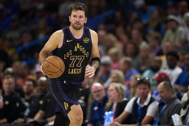 MK体育-NBA｜常规赛结束，东契奇荣膺得分王但却无缘MVP评选